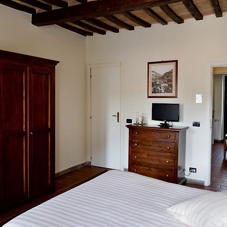 Residenza Le Logge Bed & Breakfast Filey Ngoại thất bức ảnh