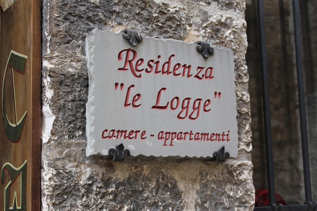 Residenza Le Logge Bed & Breakfast Filey Ngoại thất bức ảnh