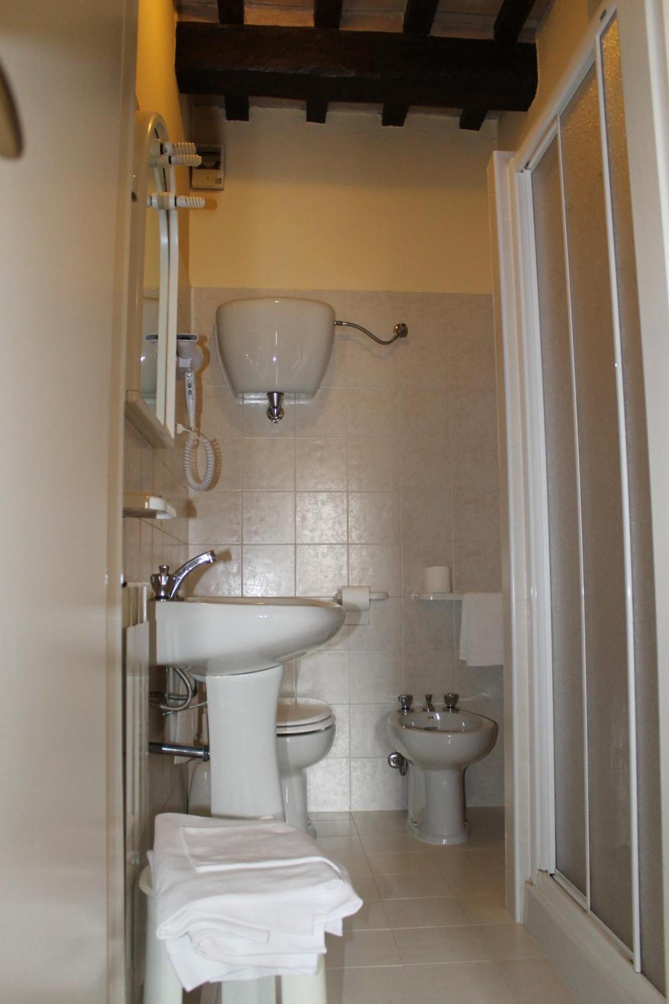 Residenza Le Logge Bed & Breakfast Filey Phòng bức ảnh
