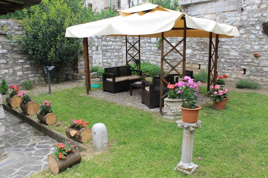 Residenza Le Logge Bed & Breakfast Filey Ngoại thất bức ảnh