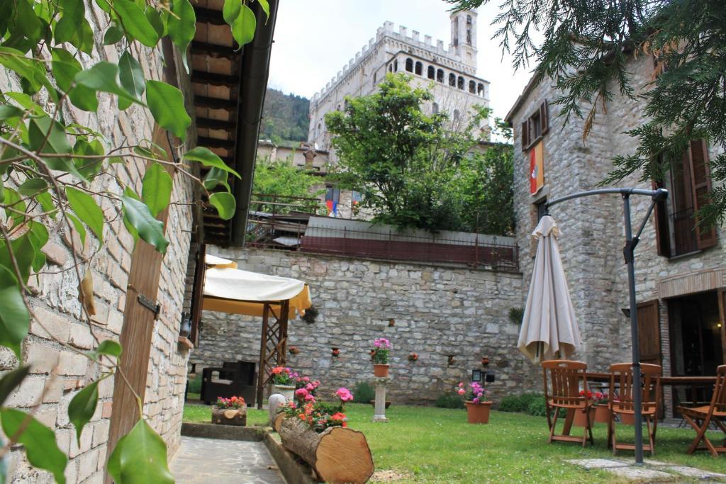 Residenza Le Logge Bed & Breakfast Filey Ngoại thất bức ảnh