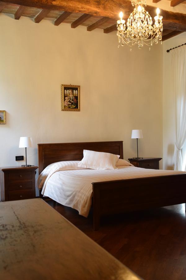 Residenza Le Logge Bed & Breakfast Filey Ngoại thất bức ảnh