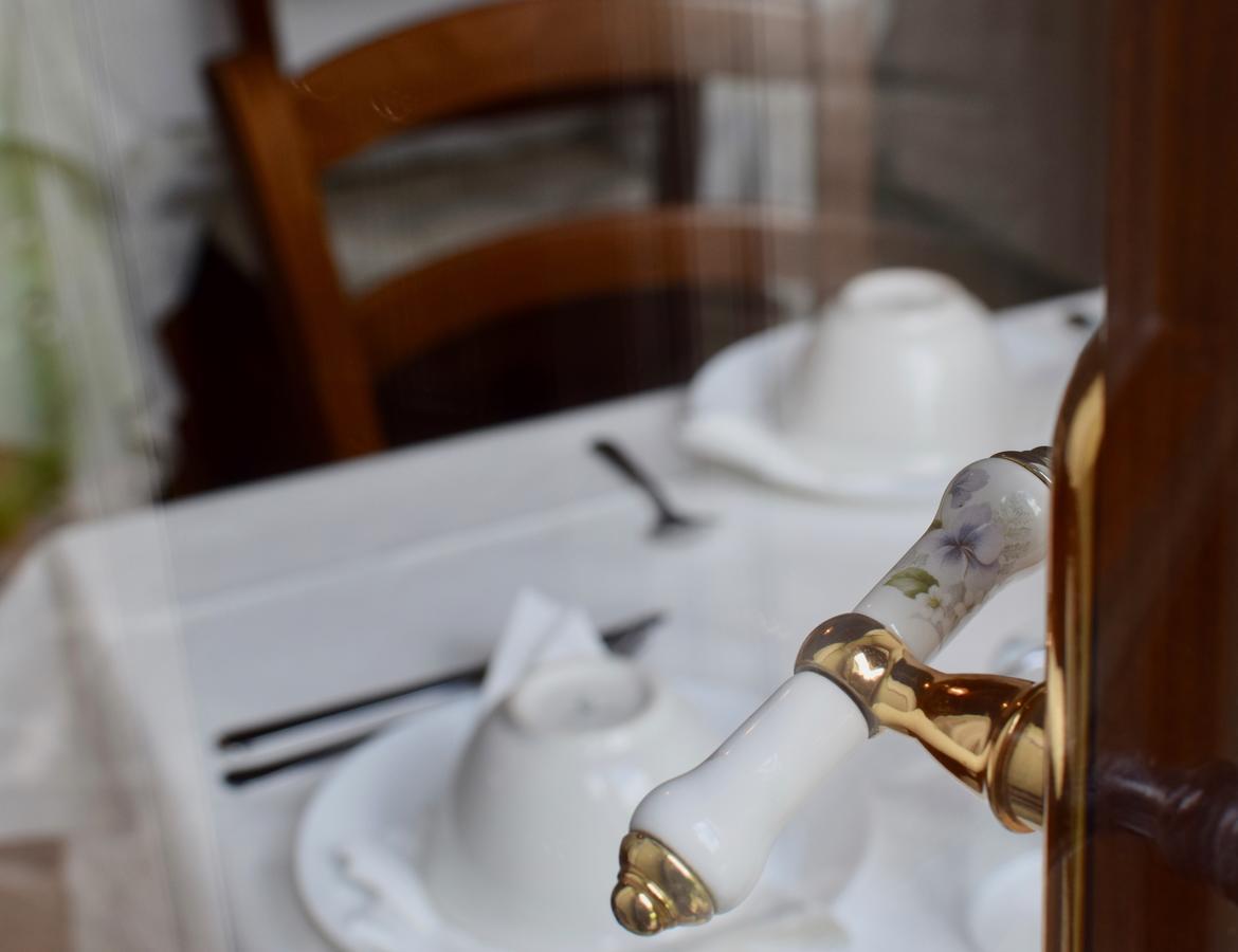 Residenza Le Logge Bed & Breakfast Filey Ngoại thất bức ảnh
