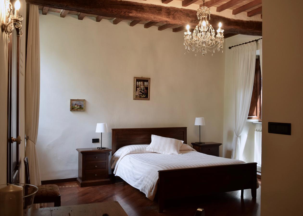 Residenza Le Logge Bed & Breakfast Filey Ngoại thất bức ảnh