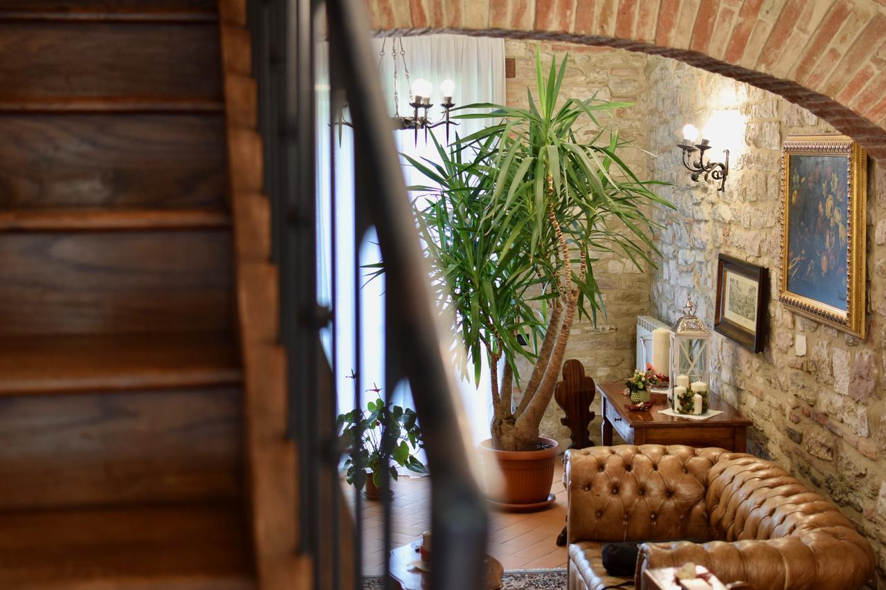 Residenza Le Logge Bed & Breakfast Filey Ngoại thất bức ảnh