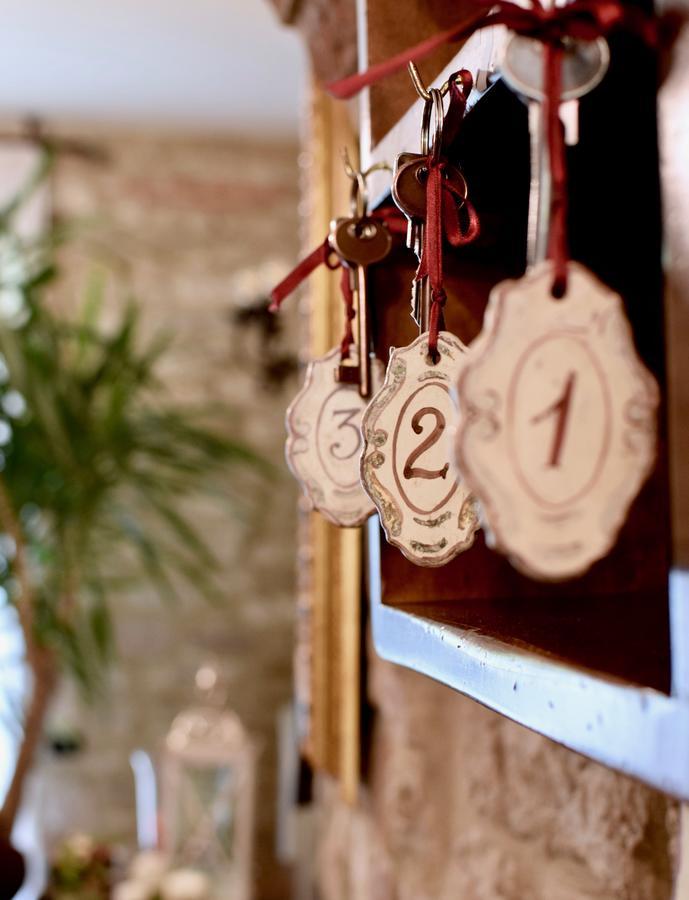 Residenza Le Logge Bed & Breakfast Filey Ngoại thất bức ảnh