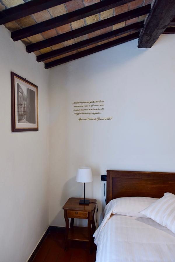 Residenza Le Logge Bed & Breakfast Filey Ngoại thất bức ảnh