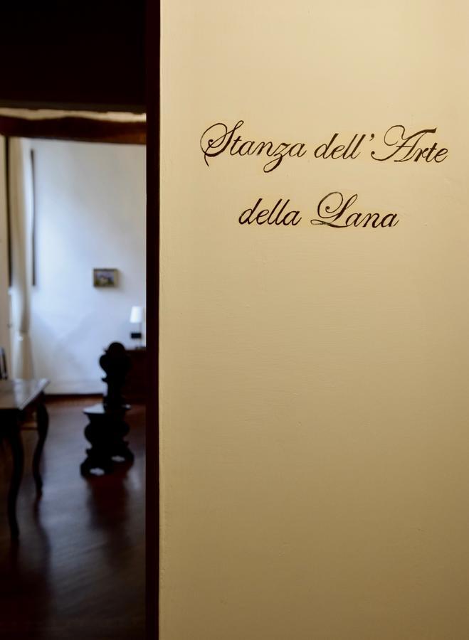 Residenza Le Logge Bed & Breakfast Filey Ngoại thất bức ảnh