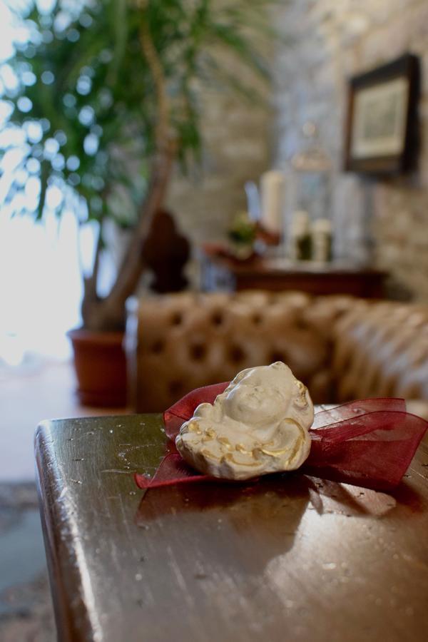 Residenza Le Logge Bed & Breakfast Filey Ngoại thất bức ảnh